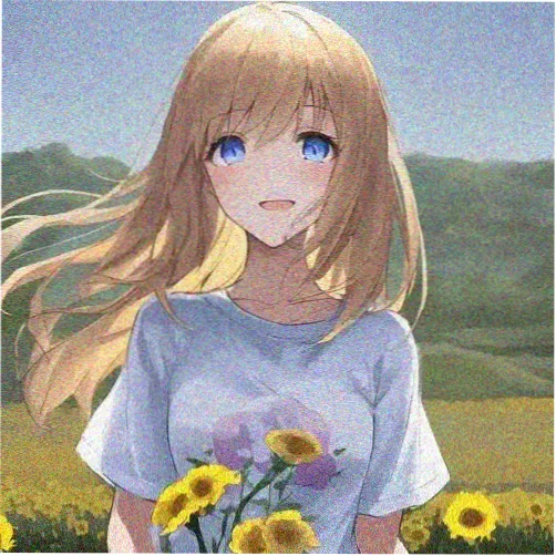 观众十点半睡觉的头像